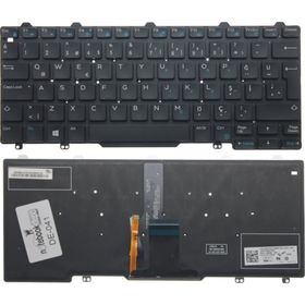 Dell CA015LE5250BEMEA_U Klavye