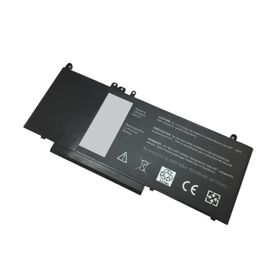 Dell CA015LE5250BEMEAU Notebook Batarya