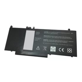 Dell CA017LE5250BEMEA-WIN 4 Cell V1 Uyumlu Laptop Batarya