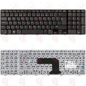 Dell CF88G Klavye