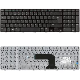 Dell CF88G Klavye