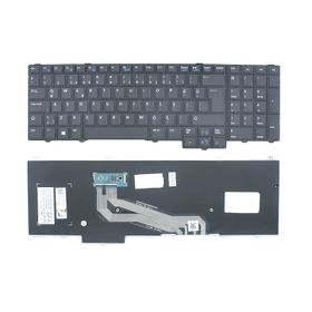 Dell CN-07XF8R Klavye