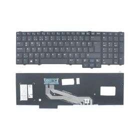 Dell CN-07XF8R Klavye