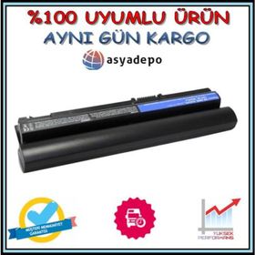 Dell CWTM0 Notebook Bataryası