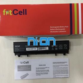 Dell CXF66 Notebook Bataryası