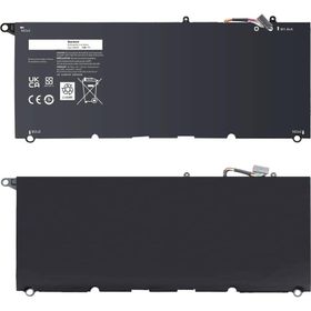Dell D1705G Notebook Bataryası