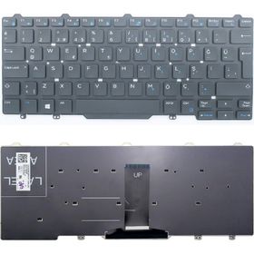 Dell D19TR Klavye