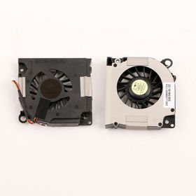 Dell D630 Uyumlu Notebook İşlemci CPU Fanı