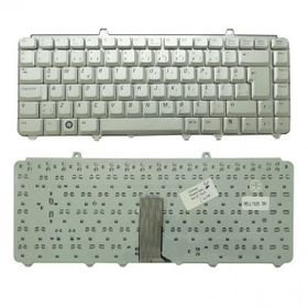 Dell D9K0E JM629 K071425BS MU194 Gri Uyumlu Laptop Klavye