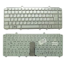 Dell D9K0E JM629 K071425BS MU194 Gri Uyumlu Laptop Klavye