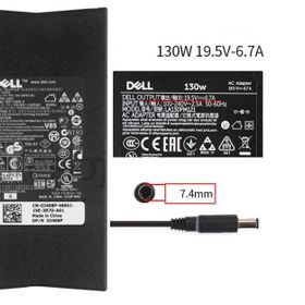 Dell DA130PE1-00 Notebook Adaptörü