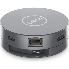 Dell DA305 Type-C USB 3.2 to DP HDMI ETH USB 3.2 Adaptör