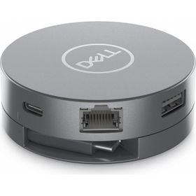 Dell DA305 Type-C USB 3.2 to DP HDMI ETH USB 3.2 Adaptör