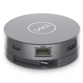 Dell DA305 Type-C USB 3.2 to DP HDMI ETH USB 3.2 Adaptör