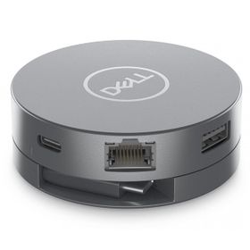 Dell DA305 Type-C USB 3.2 to DP HDMI ETH USB 3.2 Adaptör