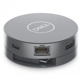 Dell DA305 Type-C USB 3.2 to DP HDMI ETH USB 3.2 Adaptör