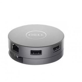 Dell DA310 470-AEUP USB-C Mobile Adapter