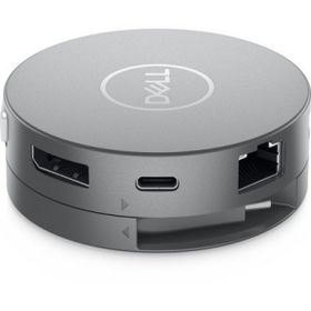 Dell DA310 470-AEUP USB-C Mobile Adapter