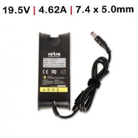 Dell DA90PE3-00 DA90PM130 19.5V 4.62A 90w Uyumlu Laptop Adaptör