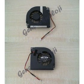 Dell DC28000010L Uyumlu Notebook Fan