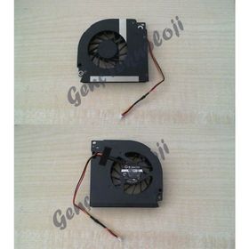 Dell DC28000010L Uyumlu Notebook Fan