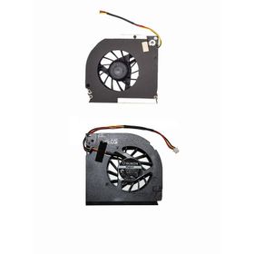 Dell DC28000010L Uyumlu Notebook Fan