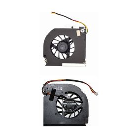 Dell DC28000010L Uyumlu Notebook Fan