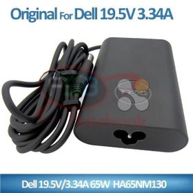 Dell Dell DA65NM111-00 19.5V 3.34 65W Uyumlu Laptop Adaptör