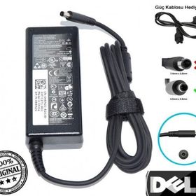 Dell Dell DA65NM111-00 19.5V 3.34 65W Uyumlu Laptop Adaptör