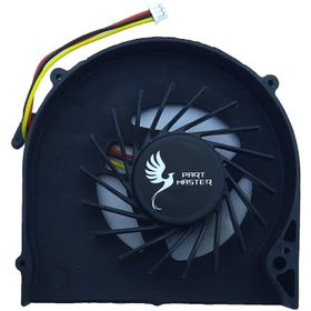 Dell DFB451005M20T F91G CPU Fan İşlemci Fanı