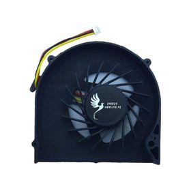 Dell DFB451005M20T F91G Uyumlu Laptop İşlemci Fan