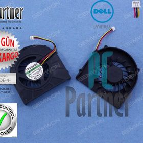 Dell DFB451005M20T Uyumlu Notebook Fan