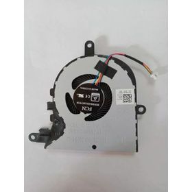 Dell DFS1503055P0T FK3A Uyumlu Laptop İşlemci Fan