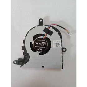 Dell DFS1503055P0T FK3A Uyumlu Laptop İşlemci Fan