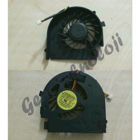 Dell DFS481305MC0T F9N2 Uyumlu Notebook Fan
