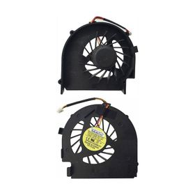 Dell DFS481305MC0T F9N2 Uyumlu Notebook Fan