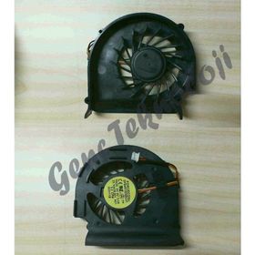 Dell DFS481305MC0T İşlemci Fanı