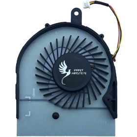 Dell DFS541105FC0T FG9V WYN50 CPU Fan İşlemci Fanı
