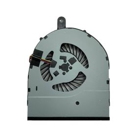 Dell DFS541105FC0T FG9V WYN50 CPU Fan İşlemci Fanı
