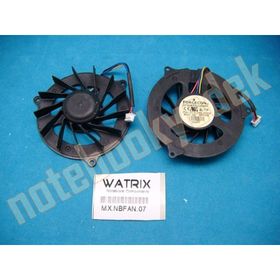 Dell DFS541305MH0T Uyumlu Notebook İşlemci CPU Fanı