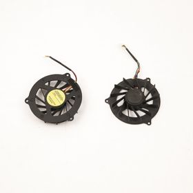 Dell DFS541305MH0T Uyumlu Notebook İşlemci CPU Fanı