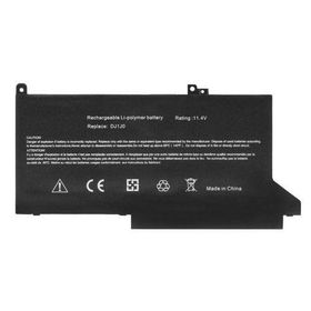 Dell DJ1J0 Notebook Bataryası