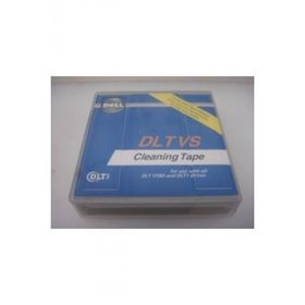 Dell DLT-VS1 VS160 12.65 mm Temizleme Kartuşu