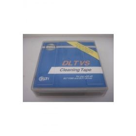 Dell DLT-VS1 VS160 12.65 mm Temizleme Kartuşu