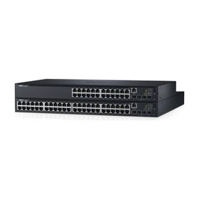 Dell DNN1524P PoE+, 24x1GbE 4x10GbE Switch