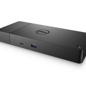 Dell Dock Wd19s 180 W 210 Azbu Çoklayıcı