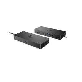 Dell Dock Wd19s 180 W 210 Azbu Çoklayıcı