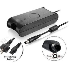 Dell DP-N 09RN2C 9RN2C Uyumlu Laptop Adaptör