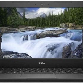 Dell DT349I58124CS2 Latitude E3490 Intel Core i5-8250U 16GB Ram 512GB SSD Radeon 530 Freedos 14" Taşınabilir Bilgisayar