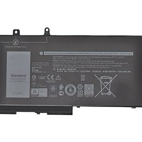 Dell DV9NT 3 Cell Uyumlu Laptop Batarya